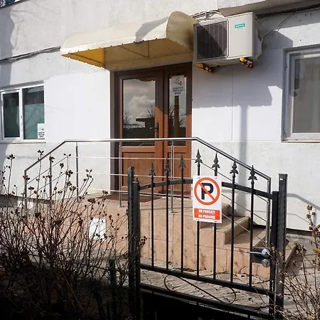 Seafront Faleza Nord