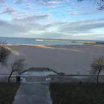 דירה Seafront Faleza Nord קונסטנצה