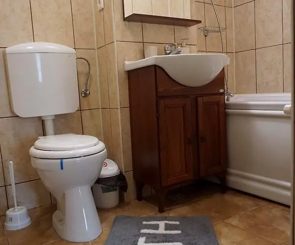 Seafront Faleza Nord Apartment Constanta