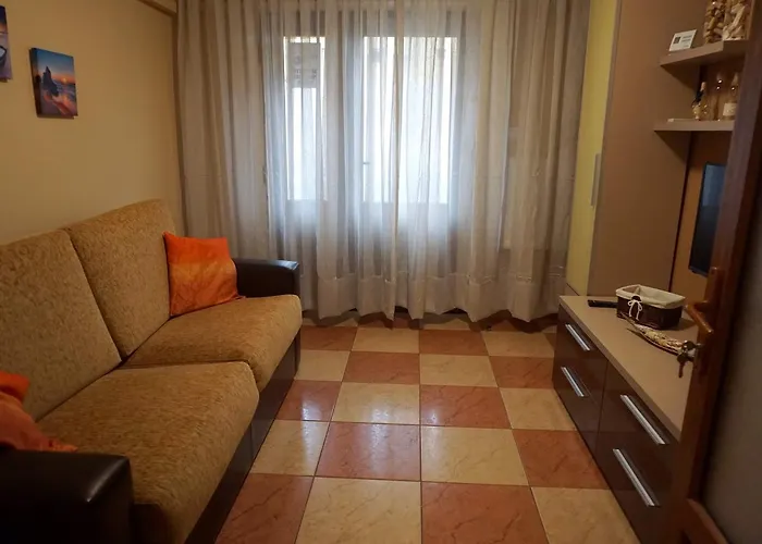 Seafront Faleza Nord Apartment *