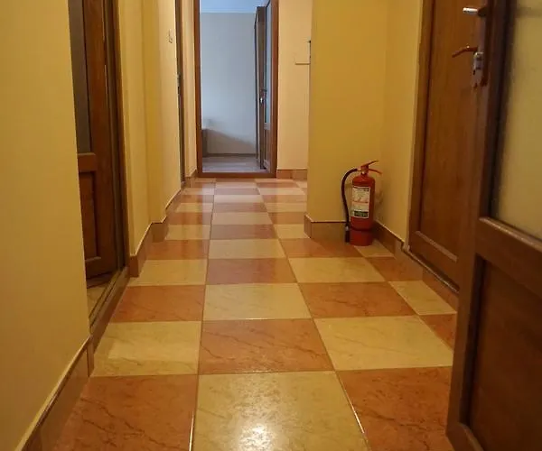 Seafront Faleza Nord *