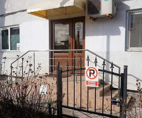 Seafront Faleza Nord