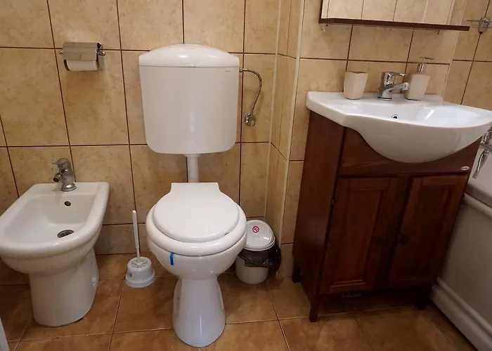 Seafront Faleza Nord *