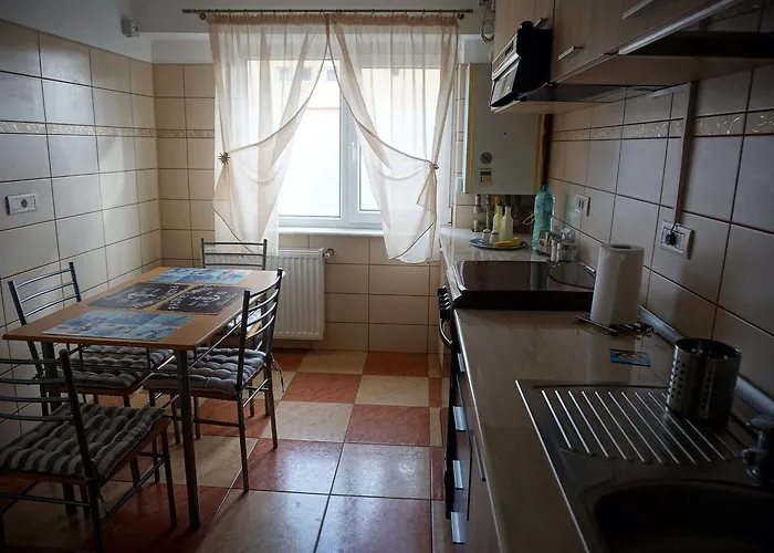 Seafront Faleza Nord *