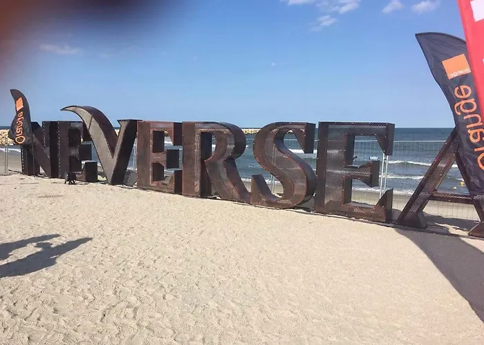 Seafront Faleza Nord *